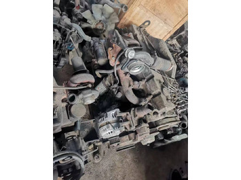 Motore CUMMINS