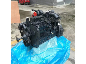 Motore per Escavatore nuovo CUMMINS 6CT8.3: foto 2