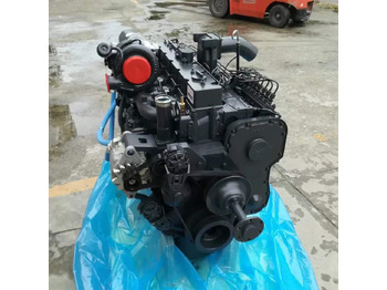 Motore per Escavatore nuovo CUMMINS 6CT8.3: foto 3