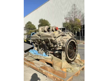 Motore CUMMINS