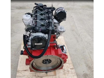 Motore CUMMINS