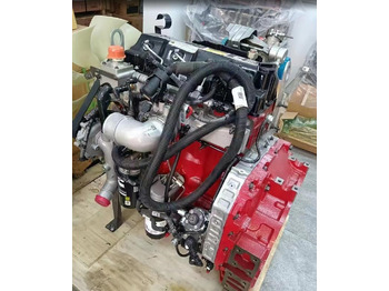 Motore per Escavatore nuovo CUMMINS QSF3.8: foto 4