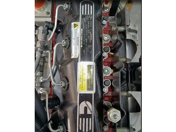 Motore per Escavatore nuovo CUMMINS QSF3.8: foto 5