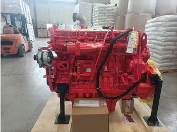 Motore per Escavatore CUMMINS QSM15: foto 5