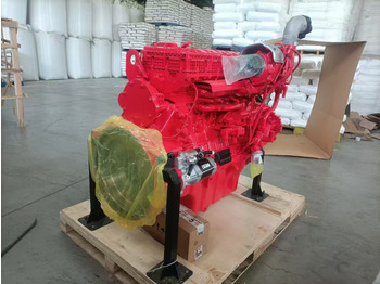 Motore per Escavatore CUMMINS QSM15: foto 2