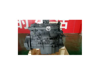 Motore DOOSAN
