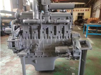 Motore DOOSAN