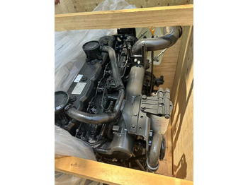 Motore DOOSAN