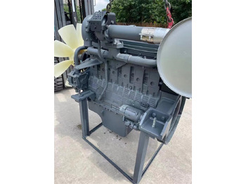 Motore DOOSAN