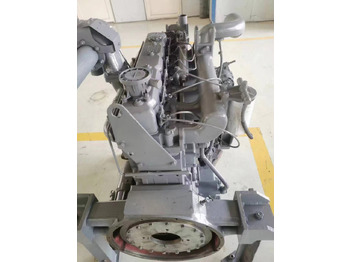 Motore DOOSAN
