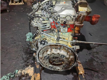 Motore per Escavatore HINO J08E: foto 3