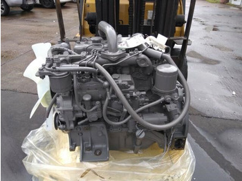Motore ISUZU