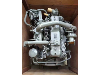 Motore ISUZU