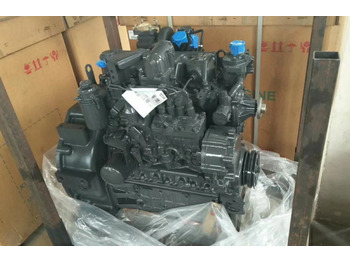Motore per Escavatore ISUZU 4JG1: foto 2