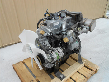 Motore ISUZU