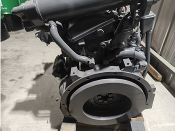 Motore per Escavatore Isuzu 4LE2: foto 5