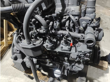 Motore per Escavatore Isuzu 4LE2: foto 4