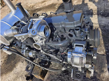 Motore per Escavatore KOMATSU 6D107E-1: foto 2