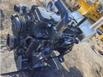 Motore per Escavatore KOMATSU 6D107E-1: foto 4