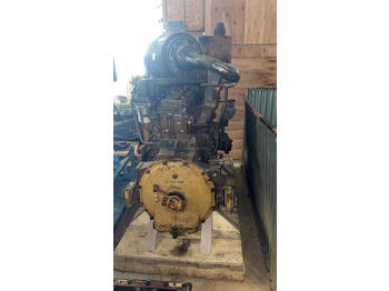 Motore per Pala KOMATSU 6D125E-2: foto 5