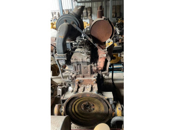 Motore per Pala KOMATSU 6D125E-2: foto 2