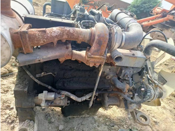 Motore KOMATSU