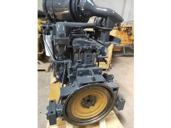 Motore per Escavatore nuovo KOMATSU 6D125E: foto 3