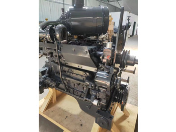 Motore per Escavatore nuovo KOMATSU 6D125E: foto 2