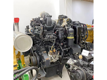 Motore KOMATSU