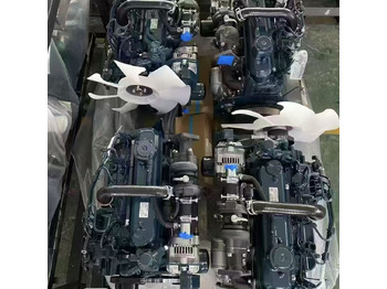 Motore KUBOTA