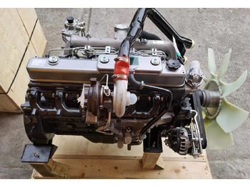 Motore per Escavatore nuovo MITSUBISHI 6D34: foto 5 Motore per Escavatore nuovo MITSUBISHI 6D34: foto 5