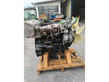 Motore per Escavatore MITSUBISHI D04EG: foto 2