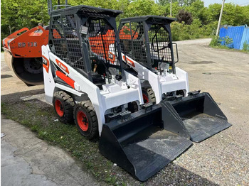 Leasing di BOBCAT used bobcat s70 hotsale high quality BOBCAT used bobcat s70 hotsale high quality: foto 1