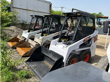 Leasing di BOBCAT used bobcat s70 hotsale high quality BOBCAT used bobcat s70 hotsale high quality: foto 4