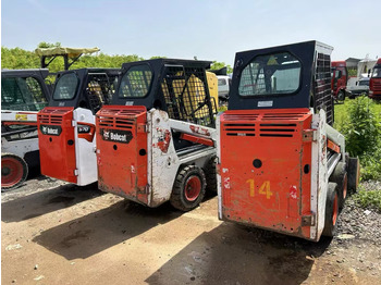 Leasing di BOBCAT used bobcat s70 hotsale high quality BOBCAT used bobcat s70 hotsale high quality: foto 5