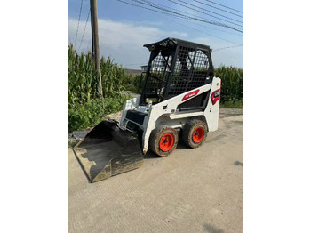 Leasing di BOBCAT used bobcat s70 hotsale high quality BOBCAT used bobcat s70 hotsale high quality: foto 3