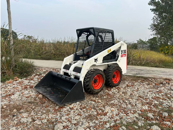 Minipala BOBCAT S130