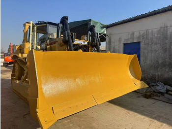 Bulldozer CATERPILLAR Used Bulldozer D8R Hotsale D6R D7G: foto 5