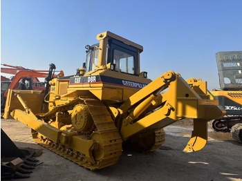 Bulldozer CATERPILLAR Used Bulldozer D8R Hotsale D6R D7G: foto 2