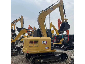 Escavatore cingolato CATERPILLAR