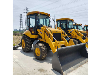 Terna JCB 3CX
