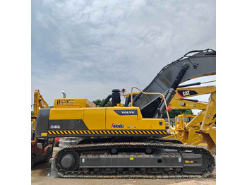 Escavatore VOLVO EC480