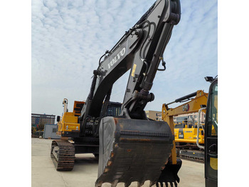 Escavatore VOLVO EC480DL