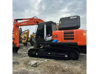 Escavatore HITACHI ZX200