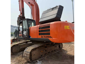 Escavatore cingolato HITACHI ZX350