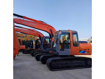 Escavatore cingolato HITACHI ZX120