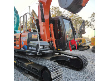 Escavatore cingolato HITACHI ZX130