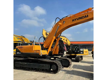 Escavatore HYUNDAI