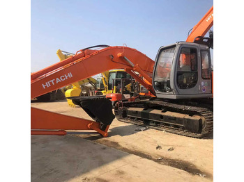 Escavatore cingolato HITACHI ZX200