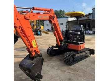 Escavatore cingolato HITACHI ZX30